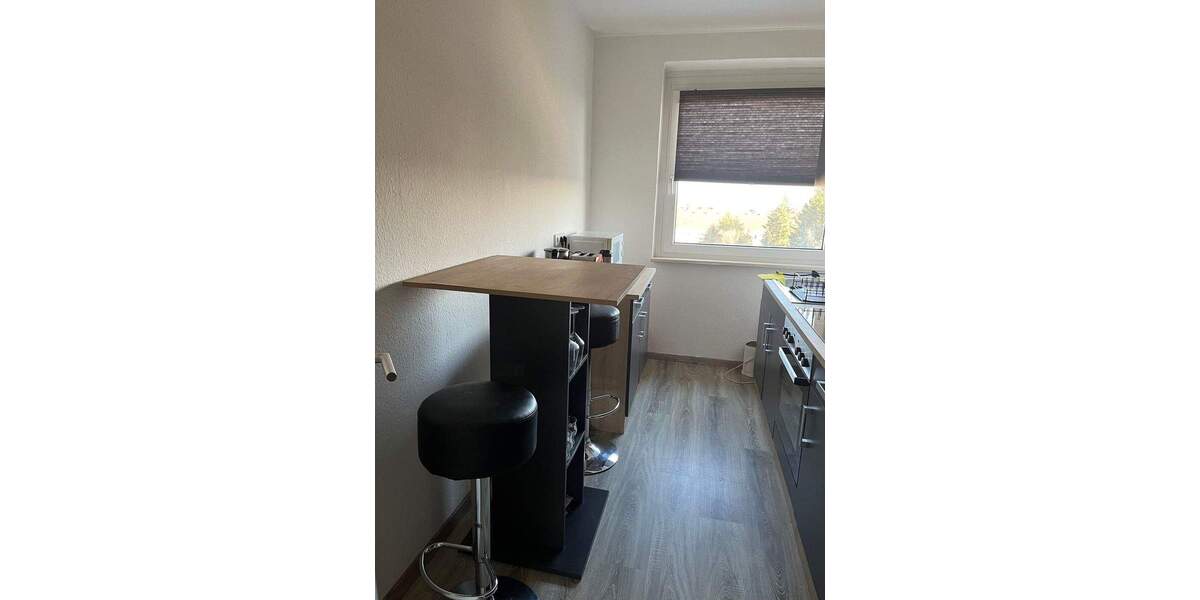 Etagenwohnung Eilenburg Eilenburg-Berg - 2 Zimmer, 49 m&sup2;, 290&euro; | Angebot:24582647