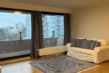 Wohnung Mörfelden-Walldorf Walldorf - 2 Zimmer, 58 m&sup2;, 1.005&euro; | Angebot:26196708