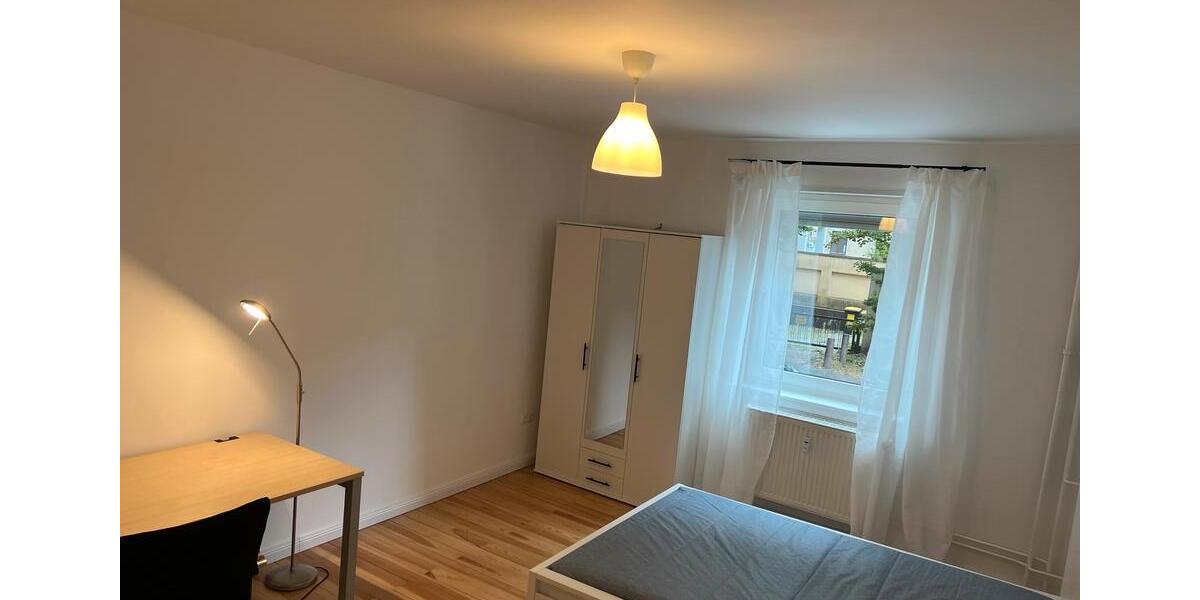 Wohnen auf Zeit Mannheim Feudenheim - 3 Zimmer, 22 m&sup2;, 550&euro; | Angebot:26569205