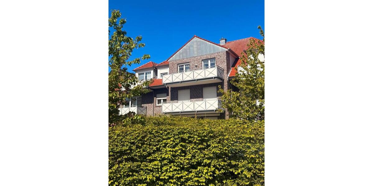 Etagenwohnung Diepholz - 2 Zimmer, 72 m&sup2;, 585&euro; | Angebot:26680545