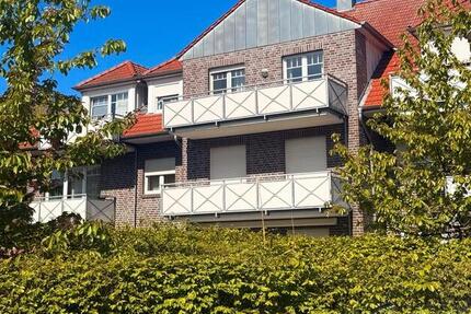 Wohnung Diepholz - 2 Zimmer, 72 m&sup2;, 585&euro; | Angebot:26680545