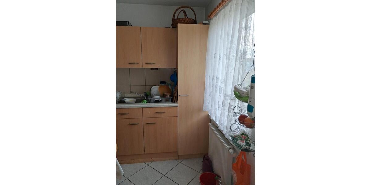 Erdgeschoßwohnung Torgelow - 2 Zimmer, 41 m&sup2;, 264&euro; | Angebot:26236690