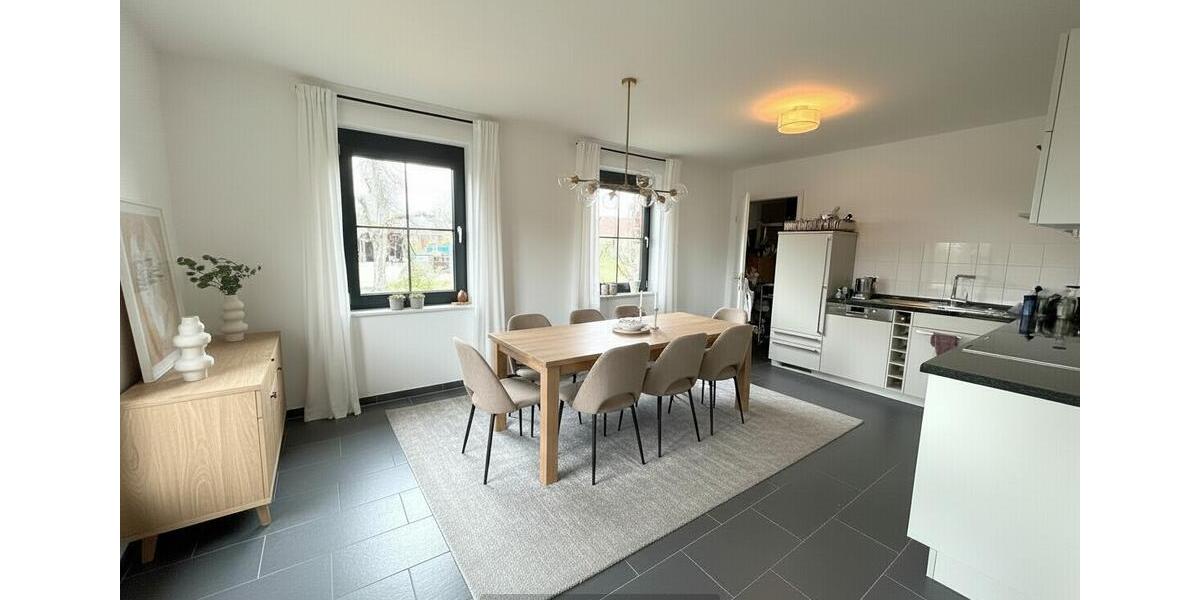 Erdgeschoßwohnung Jork - 2 Zimmer, 75 m&sup2;, 1.125&euro; | Angebot:25925471