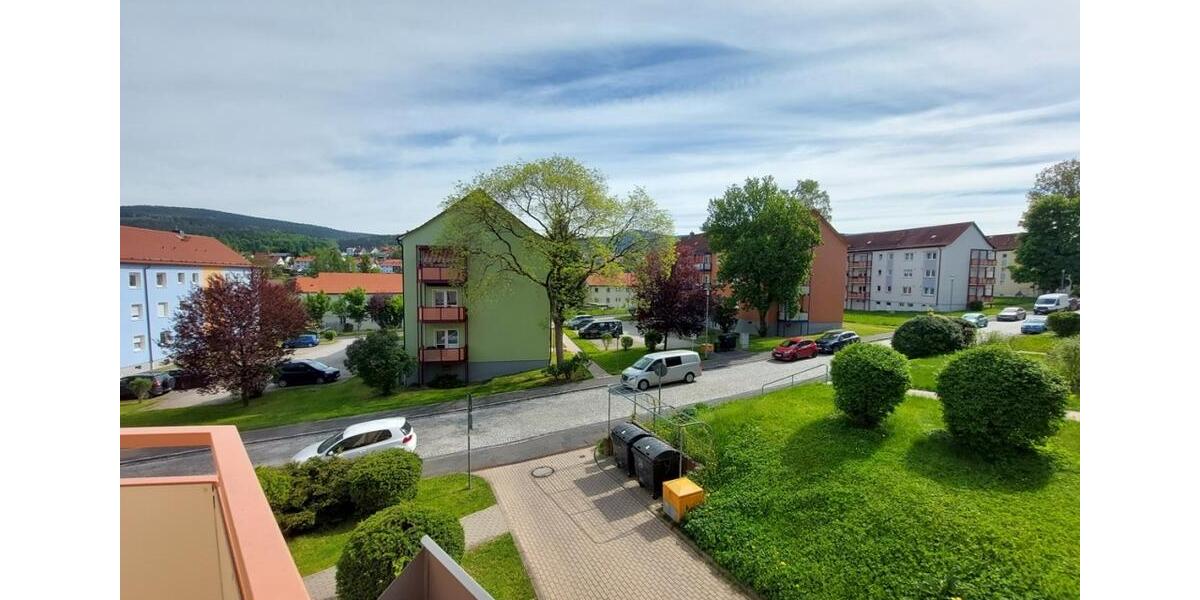 Etagenwohnung Zella-Mehlis Mehlis - 3 Zimmer, 60 m&sup2;, 409&euro; | Angebot:25338148