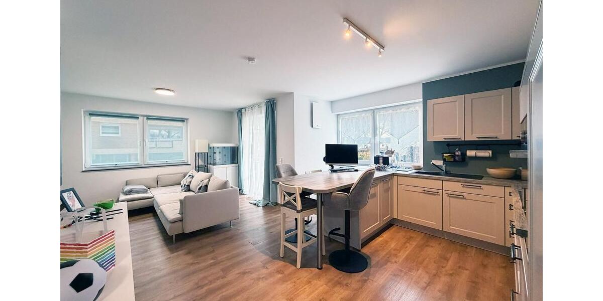 Erdgeschoßwohnung Meckenheim - 2 Zimmer, 63 m&sup2;, 895&euro; | Angebot:25760096