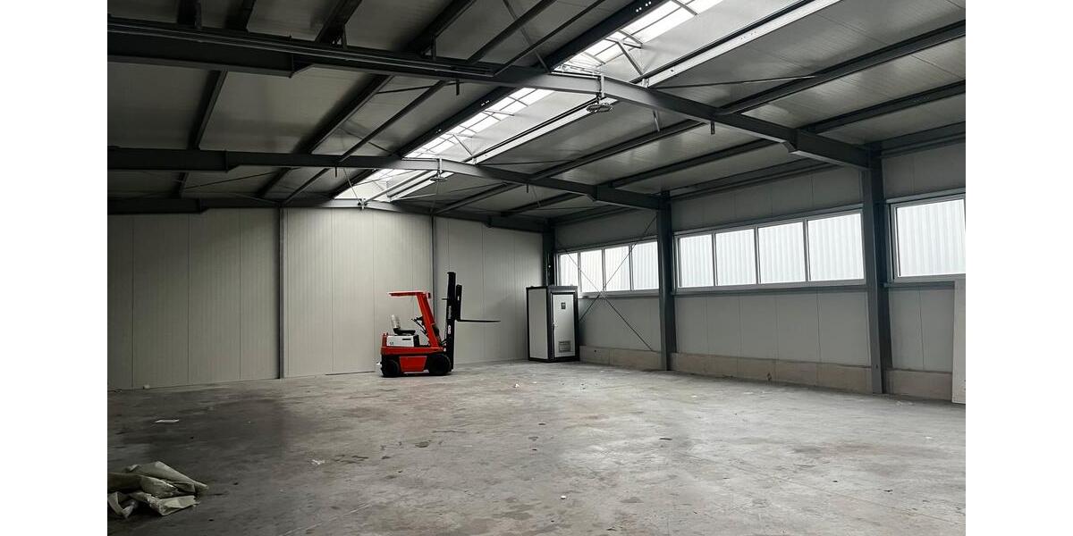 Gewerbeobjekt Ennigerloh - 1.500&euro; | Angebot:24732505