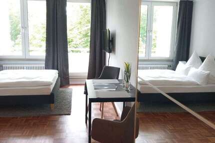 Zimmer Heidelberg Boxberg - 1 Zimmer, 1.290&euro; | Angebot:24985082