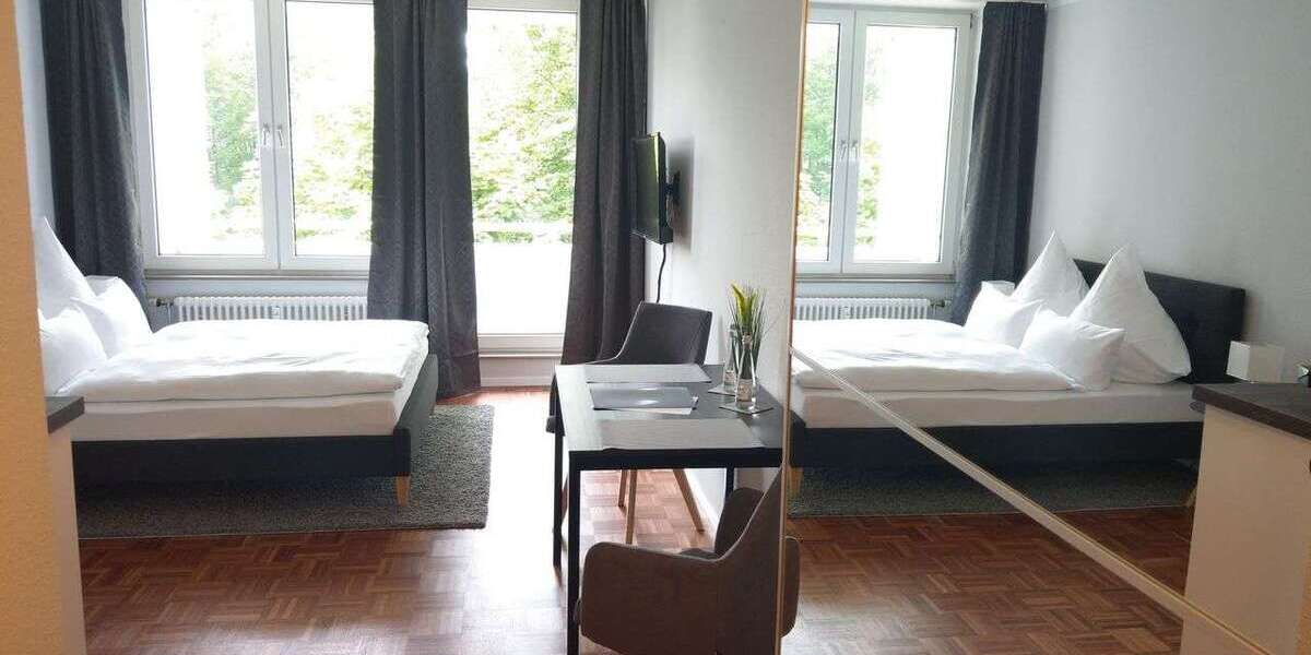 Zimmer Heidelberg Boxberg - 1 Zimmer, 1.290&euro; | Angebot:24985082