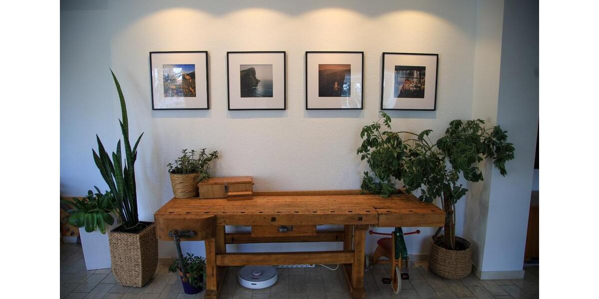 Dachgeschoßwohnung Buckenhof - 3 Zimmer, 113 m&sup2;, 1.950&euro; | Angebot:25342274