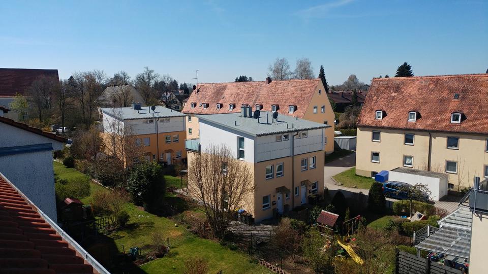 Dachgeschoßwohnung Landsberg am Lech Ellighofen - 2.5 Zimmer, 58 m&sup2;, 800&euro; | Angebot:26356648