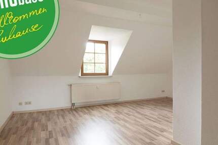 Wohnung Flöha - 3 Zimmer, 61 m&sup2;, 390&euro; | Angebot:23522625
