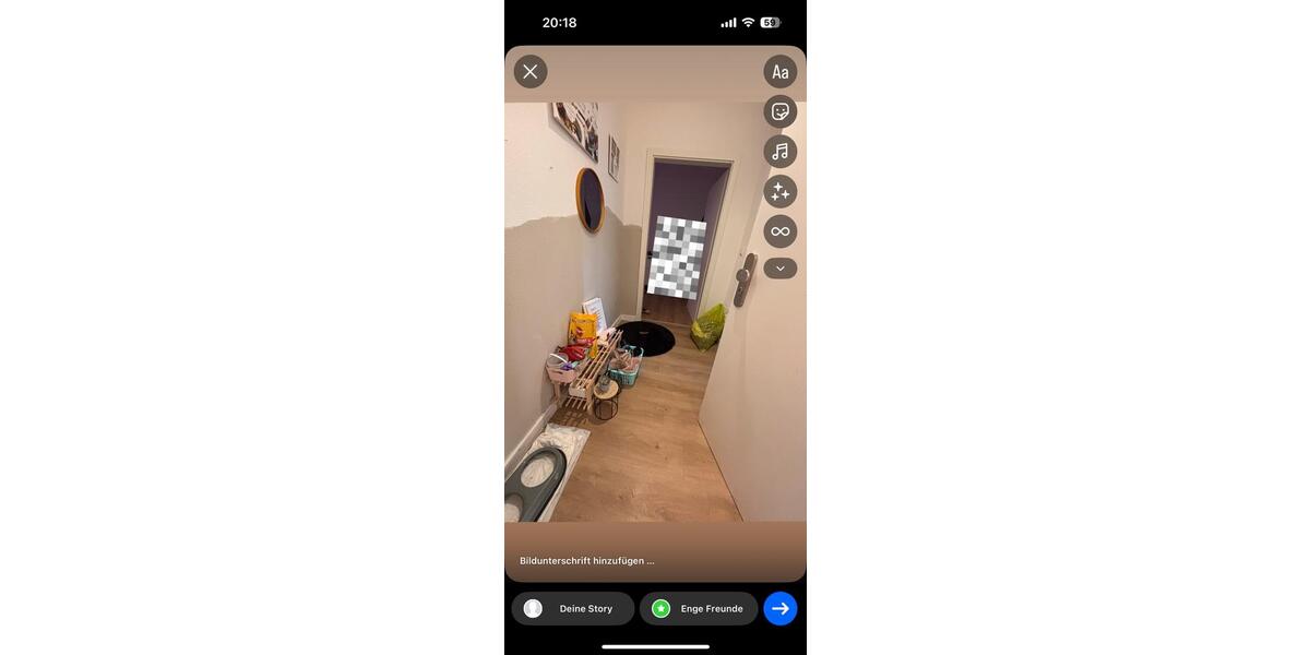 Erdgeschoßwohnung Bernburg (Saale) - 2 Zimmer, 65 m&sup2;, 400&euro; | Angebot:26151730