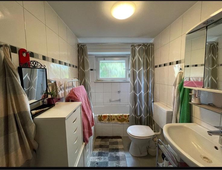 Terrassenwohnung Gelnhausen - 2 Zimmer, 70 m&sup2;, 1.150&euro; | Angebot:25918756