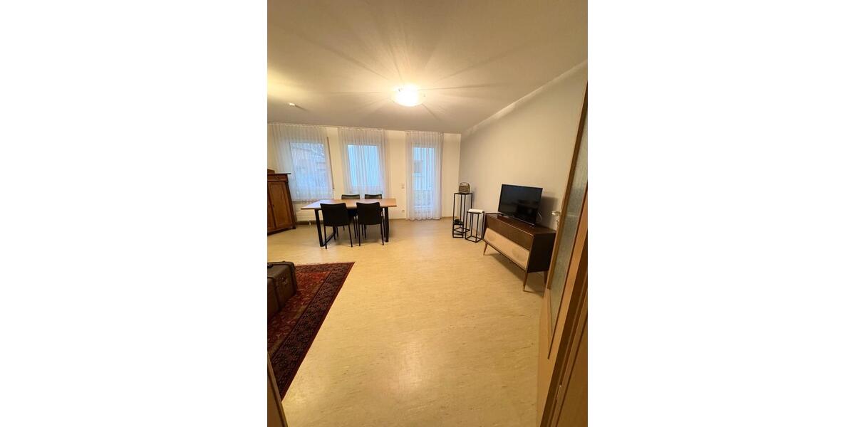 Erdgeschoßwohnung Böblingen - 2 Zimmer, 54 m&sup2;, 1.500&euro; | Angebot:24755054