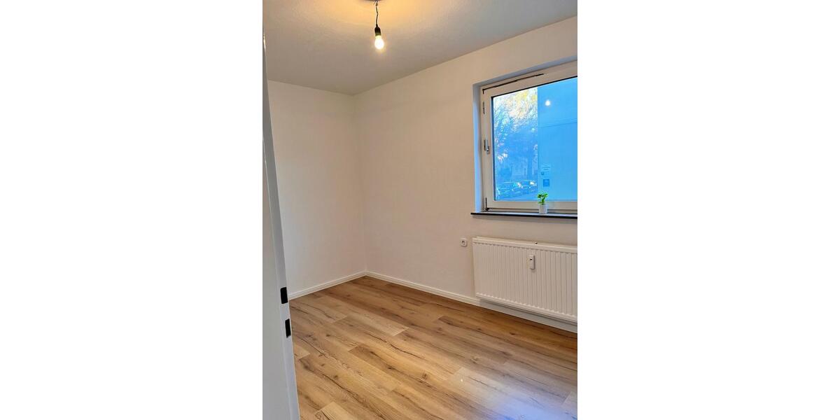 Erdgeschoßwohnung Salzgitter Ortschaft Südost - 3 Zimmer, 60 m&sup2;, 360&euro; | Angebot:24394763