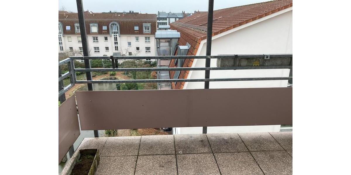 Etagenwohnung Osnabrück - 2 Zimmer, 58 m&sup2;, 596&euro; | Angebot:26093461