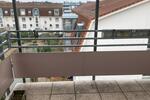 Etagenwohnung Osnabrück - 2 Zimmer, 58 m&sup2;, 596&euro; | Angebot:26093461