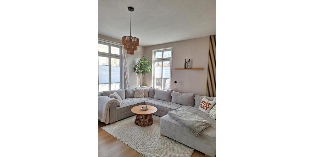 Etagenwohnung Jever - 2 Zimmer, 71 m&sup2;, 426&euro; | Angebot:25234898