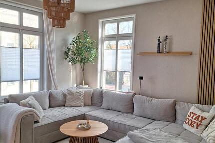 Wohnung Jever - 2 Zimmer, 71 m&sup2;, 426&euro; | Angebot:25234898