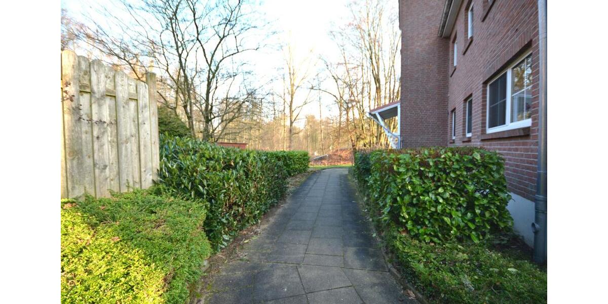 Etagenwohnung Buchholz in der Nordheide - 3 Zimmer, 84 m&sup2;, 790&euro; | Angebot:24379979