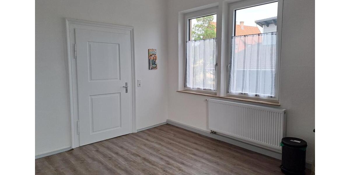 Etagenwohnung Dinkelsbühl - 2 Zimmer, 81 m&sup2;, 580&euro; | Angebot:26248505