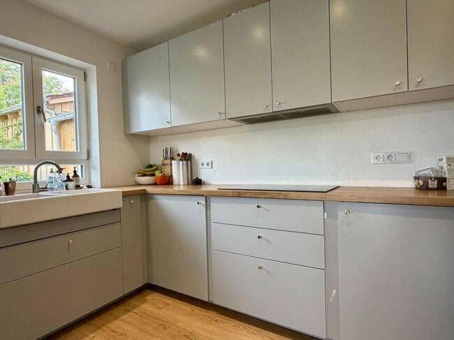 Doppelhaushälfte Murnau - 7 Zimmer, 153 m&sup2;, 2.950&euro; | Angebot:26806656