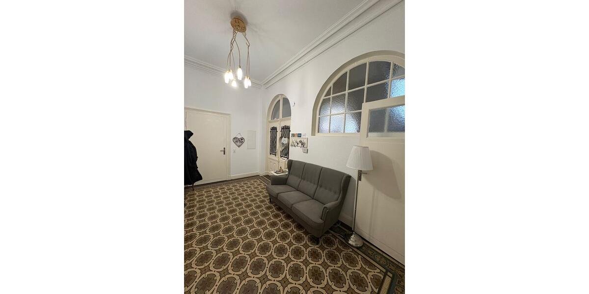 Hochparterre Hildesheim - 4 Zimmer, 165 m&sup2;, 1.995&euro; | Angebot:25793276