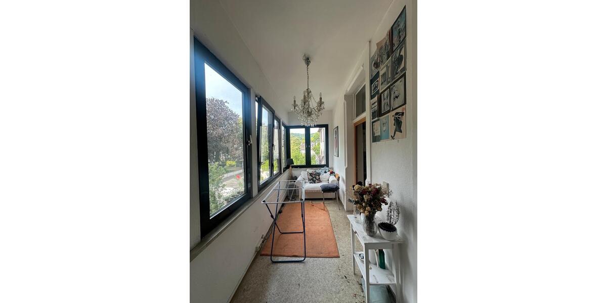 Wohnen auf Zeit Trier - 1 Zimmer, 17 m&sup2;, 620&euro; | Angebot:26536749
