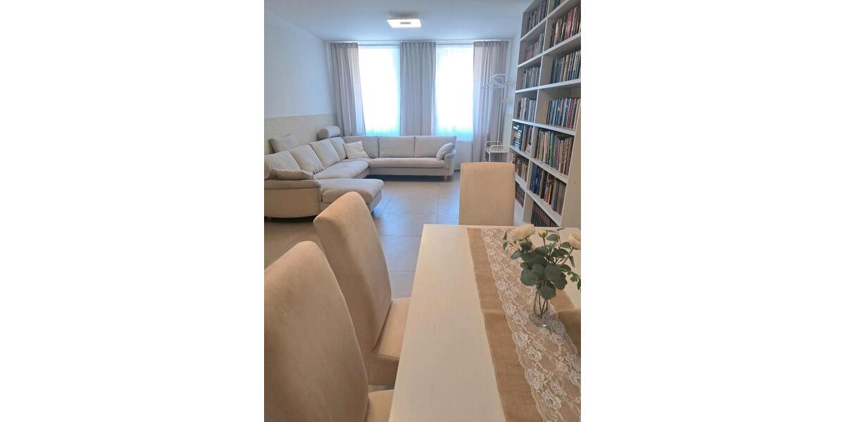 Wohnen auf Zeit Vlotho - 3 Zimmer, 80 m&sup2;, 140&euro; | Angebot:20715279