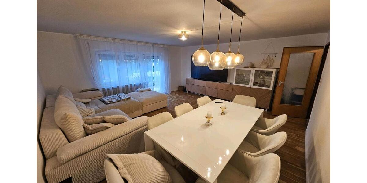 Große 5 Zimmer Wohnung in Gernsheim Allmendfeld 5 zimmer
