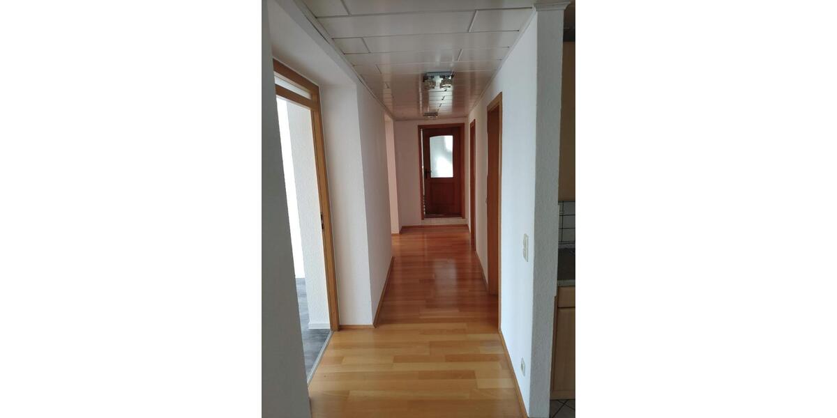 Etagenwohnung Meßstetten - 3.5 Zimmer, 103 m&sup2;, 800&euro; | Angebot:24717635