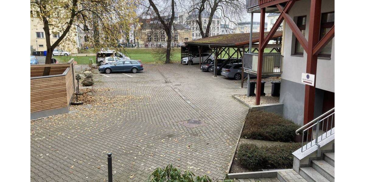 Gewerbeobjekt Zwickau Innenstadt - 4 Zimmer, 125 m&sup2;, 900&euro; | Angebot:26799252