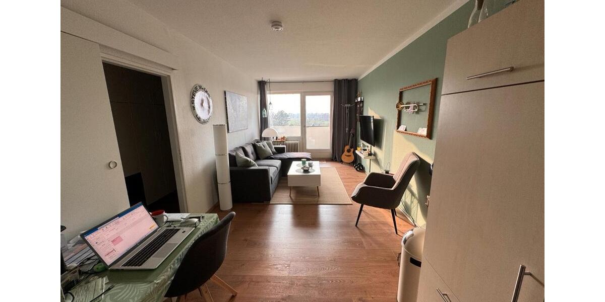 Etagenwohnung Schönberg (Holstein) - 2 Zimmer, 40 m&sup2;, 700&euro; | Angebot:26301900