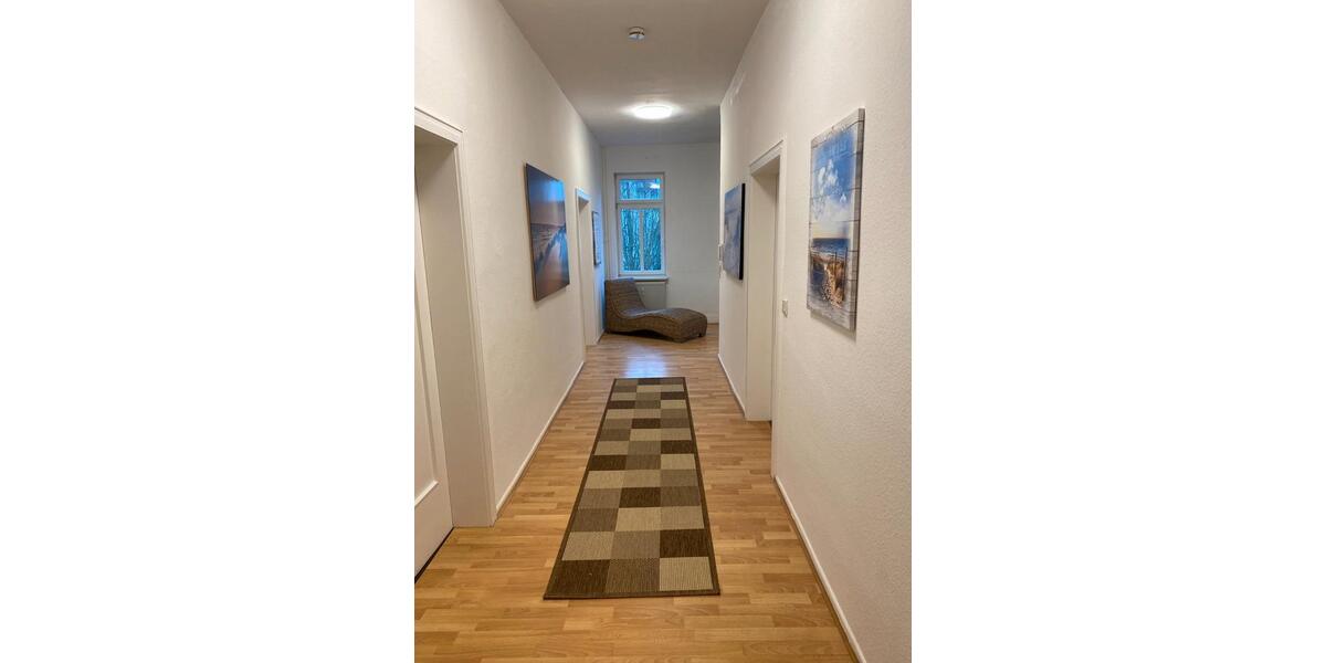 Etagenwohnung Bad Hersfeld - 1 Zimmer, 20 m&sup2;, 420&euro; | Angebot:26676767