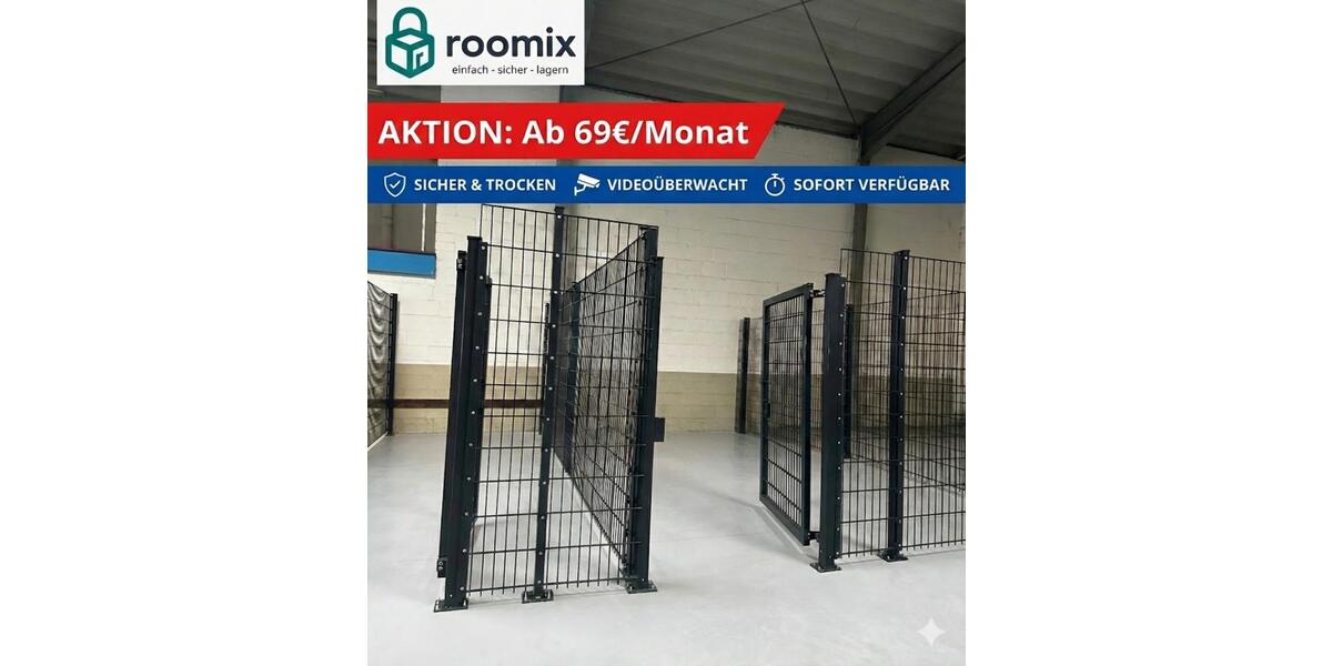 Gewerbeobjekt Waldbröl - 6&euro; | Angebot:24709053