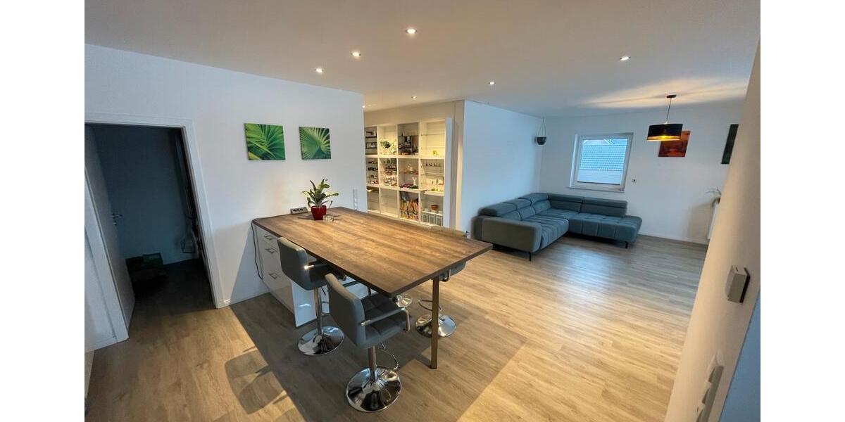 Etagenwohnung Tarmstedt - 3.5 Zimmer, 90 m&sup2;, 1.200&euro; | Angebot:25169173