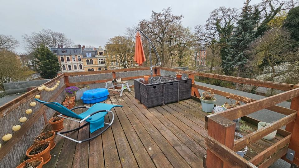 Loft - Studio - Atelier Köthen (Anhalt) - 2 Zimmer, 125 m&sup2;, 790&euro; | Angebot:25991440