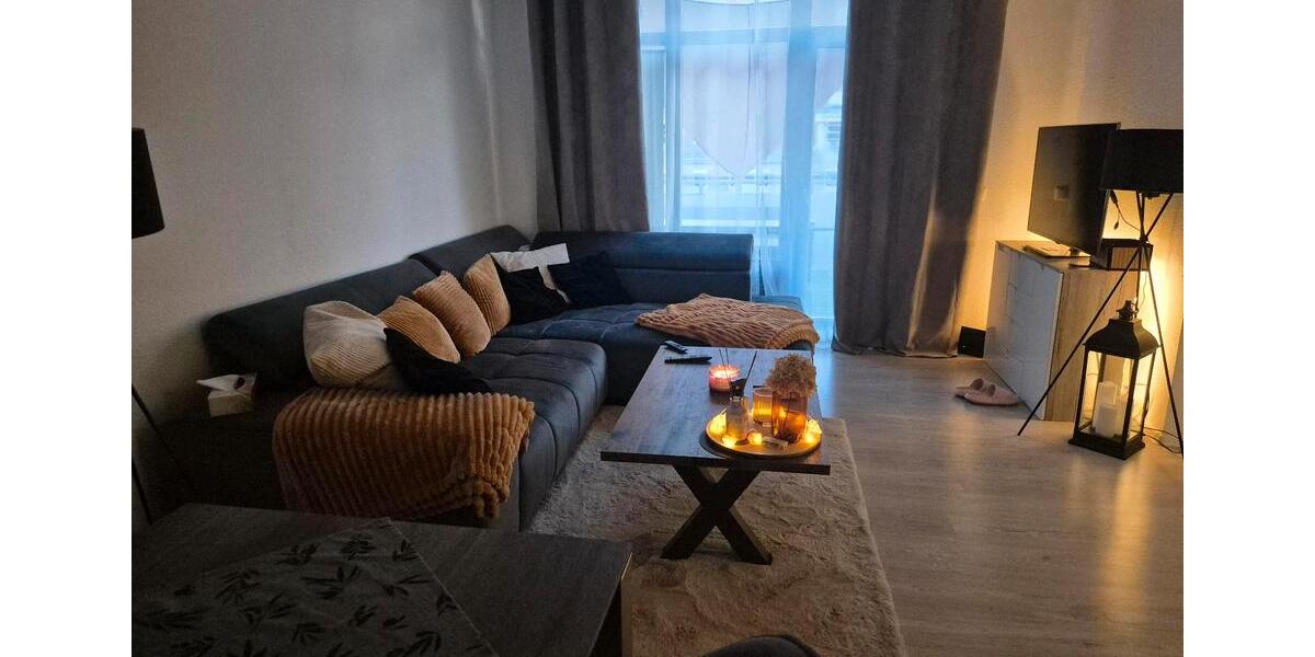 Dachgeschoßwohnung Merseburg - 2 Zimmer, 67 m&sup2;, 690&euro; | Angebot:25056222