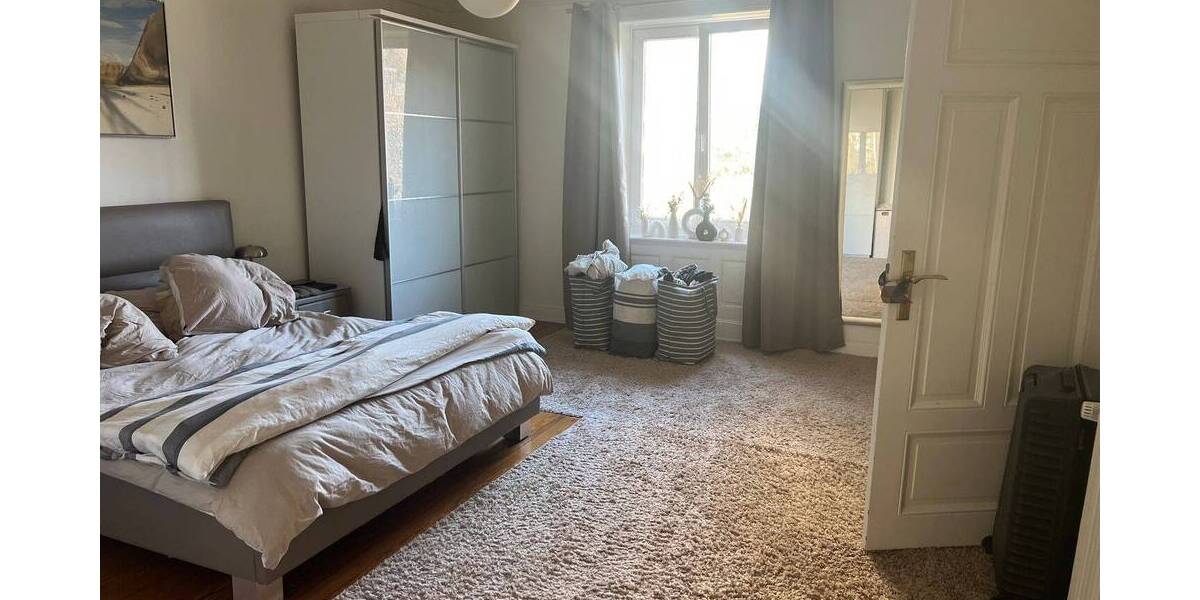 Etagenwohnung Hamburg Winterhude - 3 Zimmer, 106 m&sup2;, 1.850&euro; | Angebot:26161583