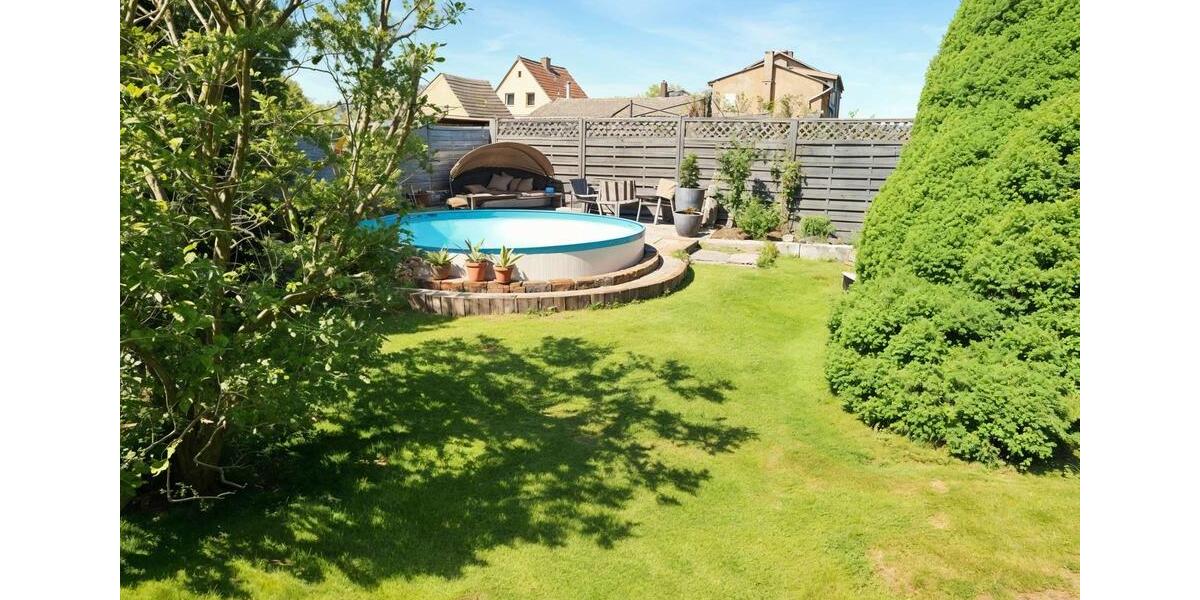 Doppelhaushälfte Oebisfelde-Weferlingen Weferlingen - 5 Zimmer, 54 m&sup2;, 825&euro; | Angebot:23846548