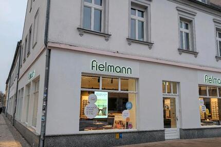 Ruhige 2-Zimmer-Wohnung in Luckenwalde Zentrum – ohne Möbel 2 zimmer