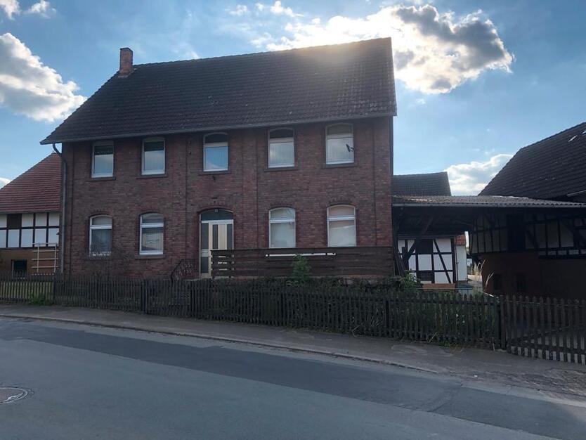 Wohnhaus zu vermieten zimmer