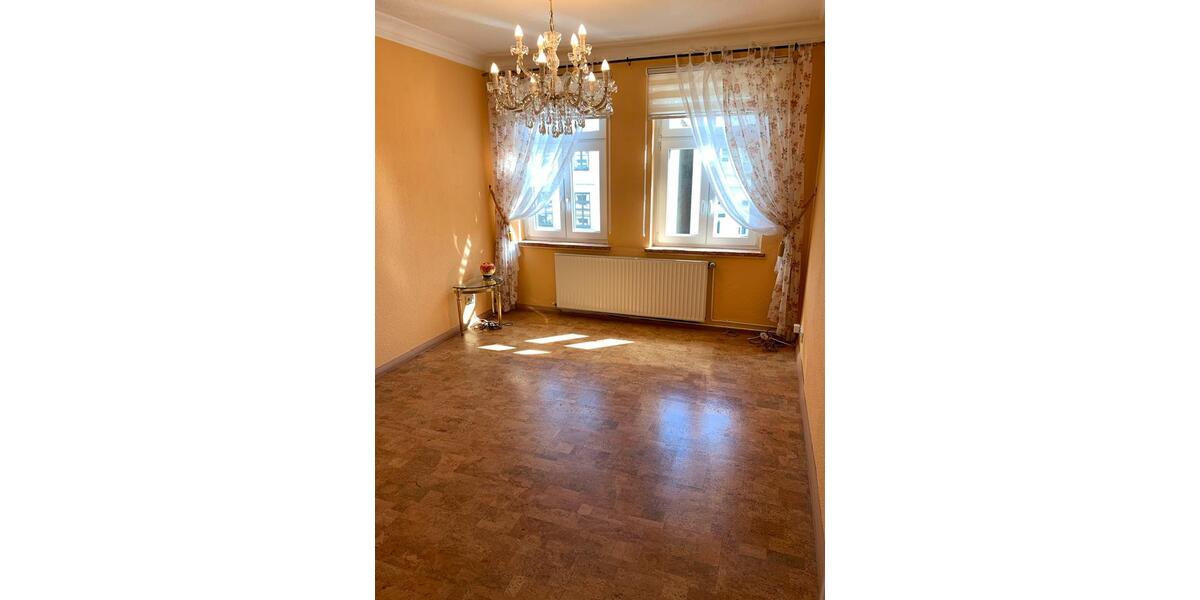 Dachgeschoßwohnung Lübeck Sankt Jürgen - 2 Zimmer, 50 m&sup2;, 970&euro; | Angebot:25172945