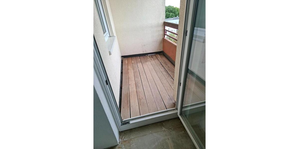 Etagenwohnung Köln Mülheim - 2 Zimmer, 44 m&sup2;, 404&euro; | Angebot:26660551