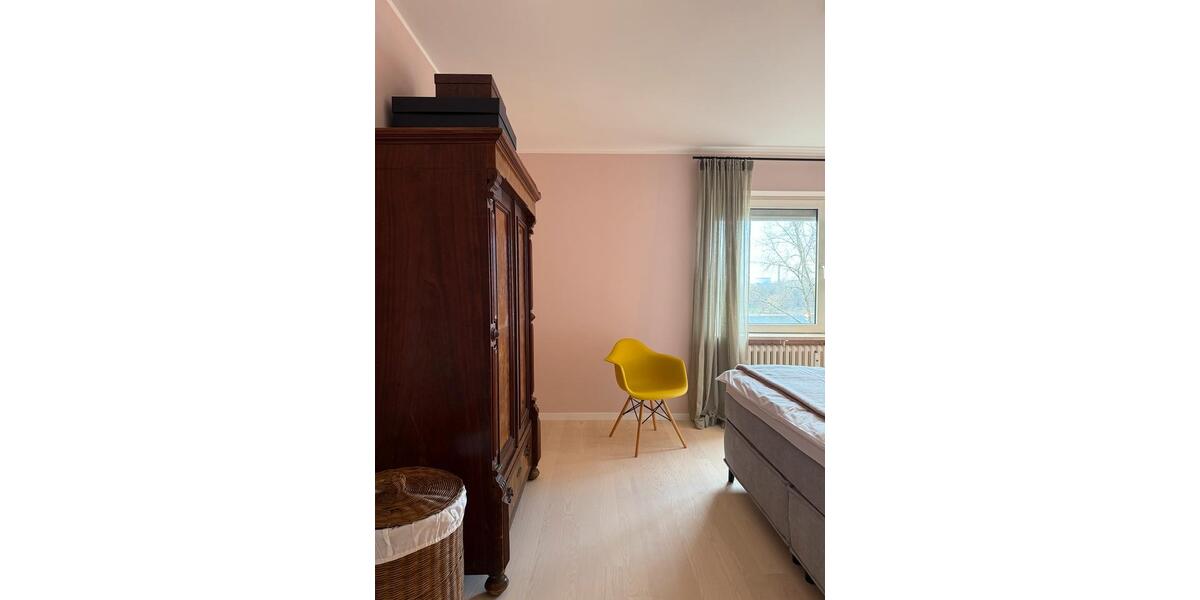 Etagenwohnung Köln Mülheim - 3 Zimmer, 70 m&sup2;, 2.318&euro; | Angebot:26656190