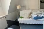 Dachgeschoßwohnung Leck - 3 Zimmer, 50 m&sup2;, 500&euro; | Angebot:25976621