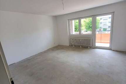 Wohnung Wolfsburg Westhagen - 3 Zimmer, 71 m&sup2;, 492&euro; | Angebot:26644432