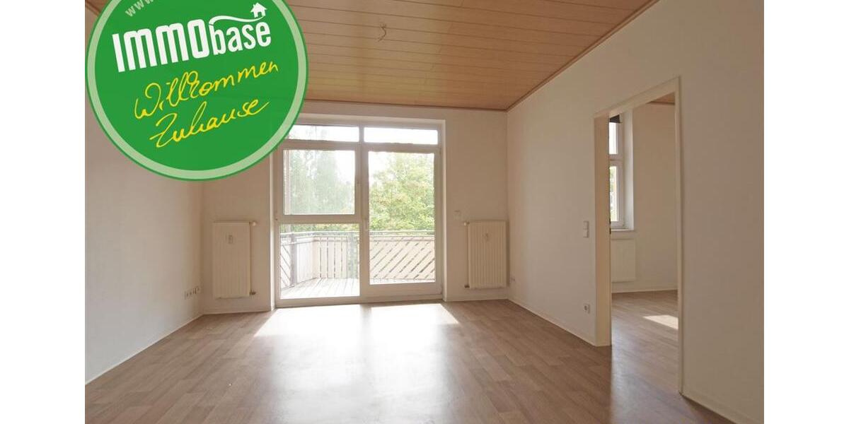 Maisonettenwohnung Frankenberg (Sachsen) - 4 Zimmer, 80 m&sup2;, 439&euro; | Angebot:22786296