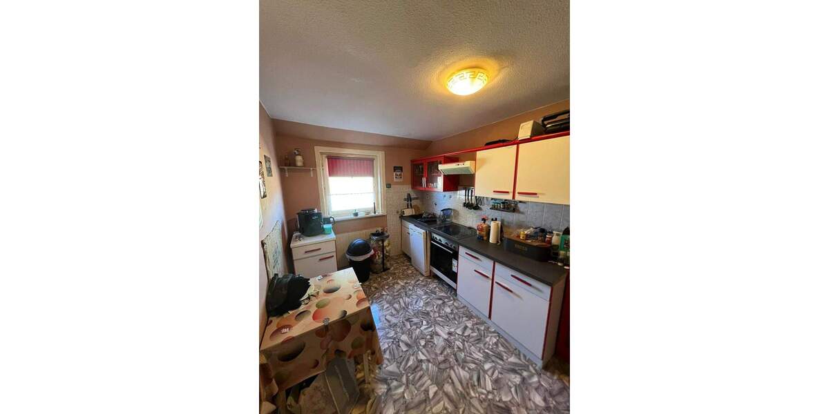 Etagenwohnung Bad Grund Windhausen - 3 Zimmer, 120 m&sup2;, 650&euro; | Angebot:25863788