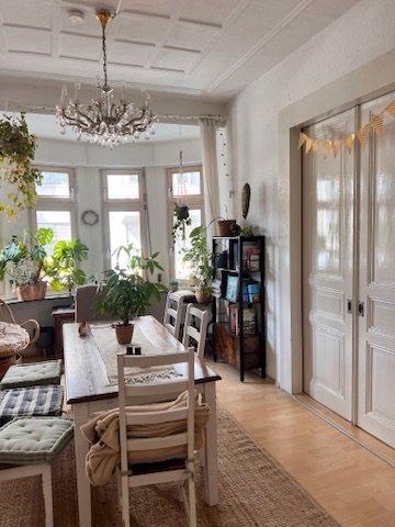 Wohnen auf Zeit Koblenz - 4 Zimmer, 130 m&sup2;, 550&euro; | Angebot:26320953